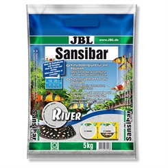 JBL Sansibar 5 kg - River - Ciklidesand
